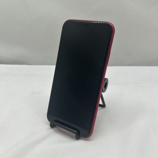 APPLE 〔中古〕iPhone11 64GB プロダクトレッド MHDD3J／A Ymobile