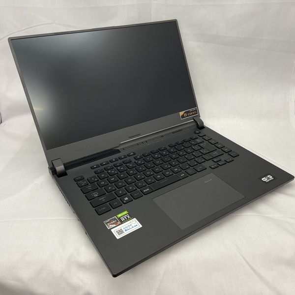 ASUS 〔中古〕ROG Strix G15 G513QR G513QR-R7R3070G300 エクリプス