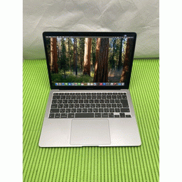 APPLE 〔中古〕MacBook Air 13.3-inch Late-2020 MGN63J/A Apple M1 8