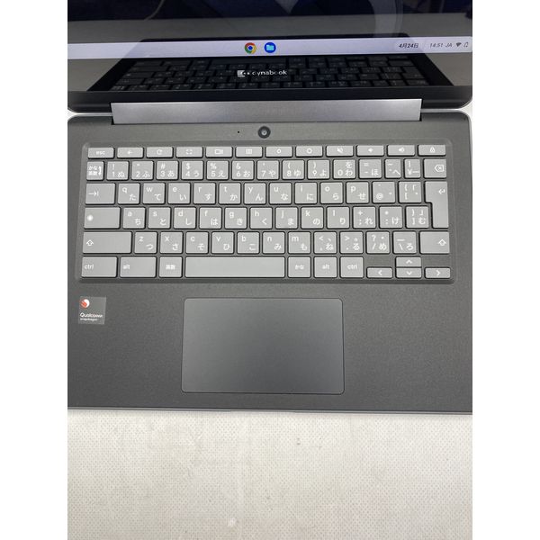 Dynabook 〔中古〕Dynabook Chromebook C1 SH-W03 Snapdragon 7c (2.4