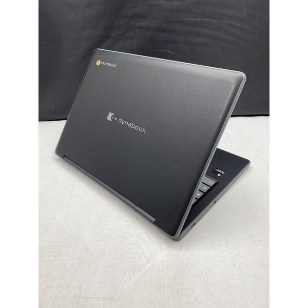 Dynabook Chromebook C1 型番SH-W03 バッグ付き Dynabook 〔中古〕Dynabook Chromebook C1 SH-W03 Snapdragon 7c (2.4
