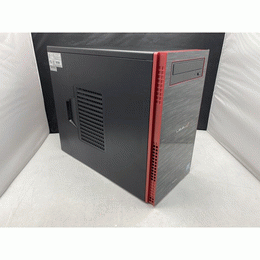iiyama PC 〔中古〕IIeDXi-M0B6-i7-RWSM / Windows 11 Home / インテル