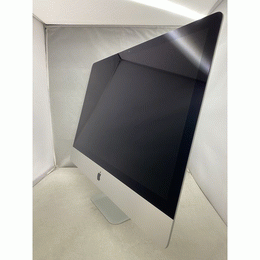 APPLE 〔中古〕iMac (Retina 4K・ 21.5-inch・ Late 2015)（中古保証3