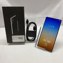 SAMSUNG 〔中古〕Galaxy S22 Ultra 256GB ファントムブラック SC-52C