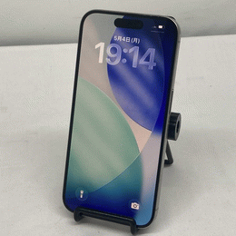 中古iPhone15 Pro | パソコン工房【公式通販】