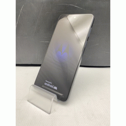 ZTE 〔中古〕Libero 5G IV 128GB ブラック ZESCD3 Y!mobile SIMフリー