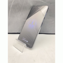 Motorola 〔中古〕moto g53y 5G 128GB インクブラック MOSAD1 Y!mobile