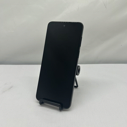 Motorola 〔中古〕moto g53y 5G 128GB インクブラック MOSAD1 Y!mobile