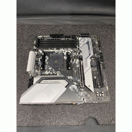 ASRock 〔中古〕X570 Pro4（中古保証1ヶ月間） | パソコン工房【公式通販】