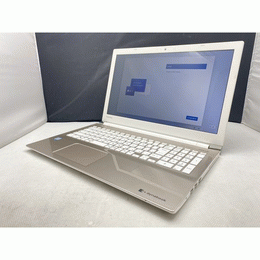 TOSHIBA 〔中古〕dynabook P2-S6PB-BW/Intel® Core™ i5-1135G7