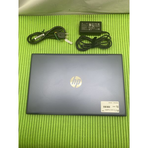 HP Pavilion Laptop Windows10 中古　動作確認済み HP 〔中古〕HP Pavilion Laptop 15-eg2029TU（中古1ヶ月保証