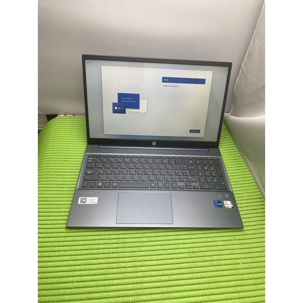 HP 〔中古〕HP Pavilion Laptop 15-eg2029TU（中古1ヶ月保証