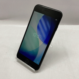 APPLE 〔中古〕iPhoneSE(第2世代) 64GB ブラック MX9R2J/A 国内版SIM