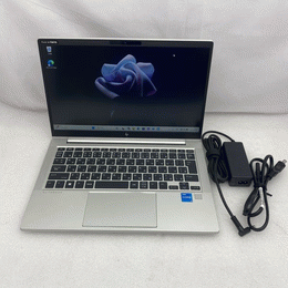 HP 〔中古〕HP Pavilion 13-an1041TU Core i5-1035G1 プロセッサー(1.0