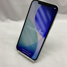 APPLE 〔中古〕iPhone12 64GB ブラック MGHN3J/A SoftBankロック解除