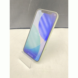 APPLE 〔中古〕iPhone12 128GB MJNJ3J/A Purple SoftBankSIMロック解除