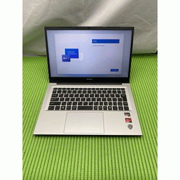 mouse 〔中古〕DAIV 19124N-CML インテル® Core™ i7-10510U
