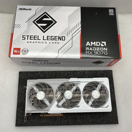 AMD 〔中古〕Radeon RX 7600 8GB GDDR6（中古保証1ヶ月間） | パソコン