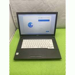 FUJITSU 〔中古〕LIFEBOOK E549／A FMVE14011 Core i5 プロセッサー