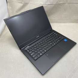 mouse 〔中古〕MousePro C4-I5U01BK-B Core i5 1235U プロセッサー