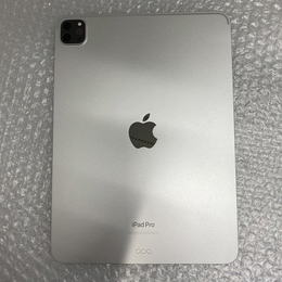 iPad Pro 11インチ【第4世代】128GB スペースグレーWifiモデル Apple iPad Pro 11インチ 第4世代 Wi-Fi 128GB 2022年秋モデル MNXD3J