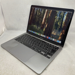 APPLE 〔中古〕MacBook Pro (13-inch, M2, 2022) MNEH3J/A スペース