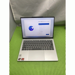 Lenovo 〔中古〕IdeaPad Slim 5 13ARP10（中古1ヶ月保証） | パソコン