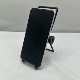 APPLE 〔中古〕iPhoneSE 第2世代 128GB ブラック MHGT3J/A docomo