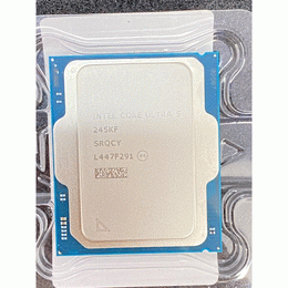 中古Core Ultra 5 プロセッサー (intel CPU) | パソコン工房【公式通販】
