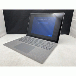 Microsoft 〔中古〕Surface Laptop 第7世代 15インチ ZHG-00020