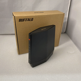 BUFFALO 〔中古〕WSR-3200AX4S-BK（中古保証1ヶ月間） | パソコン工房