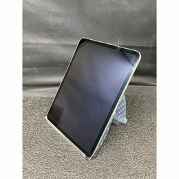 APPLE 〔中古〕iPad Pro 11インチ 第3世代 256GB シルバー MHQV3J/A Wi