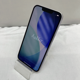 APPLE 〔中古〕iPhone14 128GB ブルー MPVJ3J/A 楽天（中古保証1ヶ月間