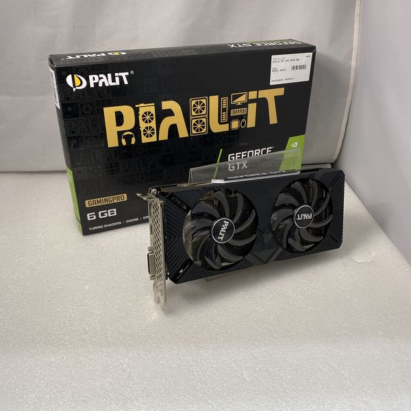 ノーブランド 〔中古〕GeForce GTX 1660 SUPER 6GB（中古1ヶ月保証