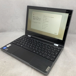 Lenovo 〔中古〕IdeaPad Slim 360 Chromebook 82KN001AJP アーク
