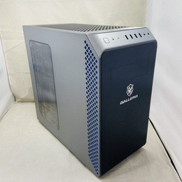 ノーブランド 〔中古〕自作機PC〔Ryzen 7 9700X/32GB/SSD:2TB/RTX 5070