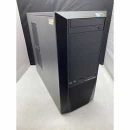 THIRDWAVE 〔中古〕Magnate IM インテル® Core™ i5 プロセッサー 8400