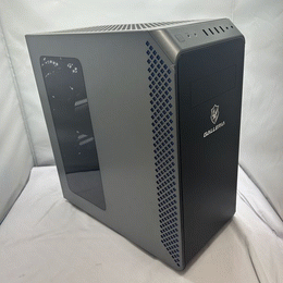 FRONTIER 〔中古〕 BTO PC / インテル® Core™ i7 プロセッサー 7700