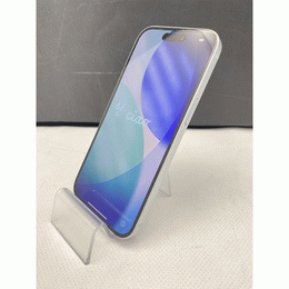 MTMR3J/A iPhone15,Blue,256GB【中古】 中古】iPhone15 256GB ブルー MTMR3J／A SIMフリー [2133059424508
