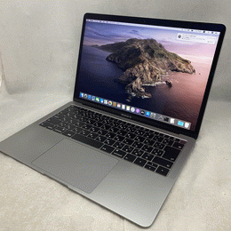 APPLE 〔中古〕MacBook Air 13.3-inch Mid-2017 MQD32J/A Core_i5 1.8