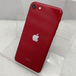 APPLE 〔中古〕iPhoneSE 第2世代 64GB プロダクトレッド MHGR3J／A