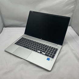 HP 〔中古〕15s-fq5041tu(i5-1235U/16GB/SSD256GB/Win11Home)（中古 