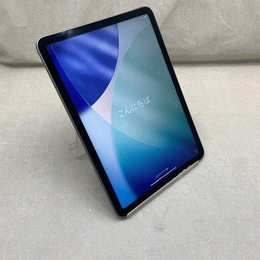 APPLE 〔中古〕iPad Air4 (第4世代) Wi-Fiモデル 64GB スカイブルー