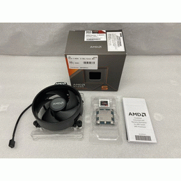 Ryzen5 4500 中古　クーラー付き AMD 〔中古〕Ryzen5 4500 Bulk（中古保証1ヶ月間） | パソコン工房