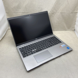 DELL 〔中古〕Latitude 5530 インテル® Core™ i5 1245U プロセッサー