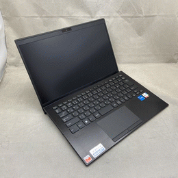 VAIO Pro VJPK22/1235U14.0型/16GB/256GB動作品 VAIO 〔中古〕VAIO Pro VJPK22 Core i5 1235U プロセッサー (1.3GHz