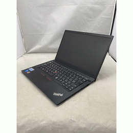 Lenovo 〔中古〕ThinkPad E14 20TBS0H800 Core i5 1135G7 プロセッサー