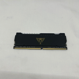 ノーブランド 〔中古〕デスクトップPC用 DDR4 3200 16GB 2枚組 XMP