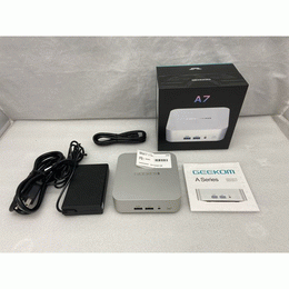 ノーブランド 〔中古〕Minisforum EliteMini UM700（中古保証3ヶ月間