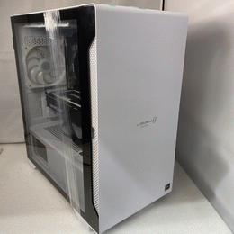 Ryzen9 5900X DDR4 64GB セット #10 [高性能自作PC] AMD Ryzen 9 5900X + RTX 5070 12GB + 64GB RAM - WorkStation PC